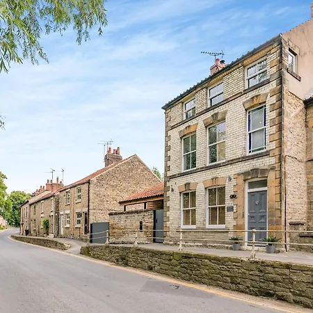 Rock House Holiday home Pickering