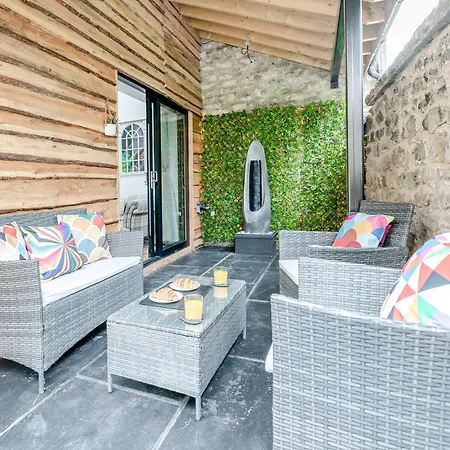Holiday home Rock House Pickering