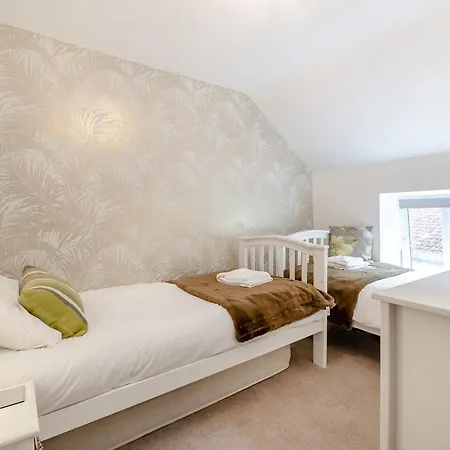 Holiday home Rock House Pickering