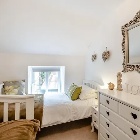 Rock House Holiday home Pickering