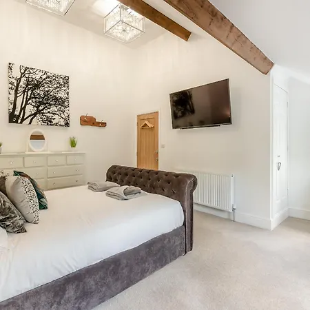 Holiday home Rock House Pickering